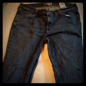 Like new Levi's